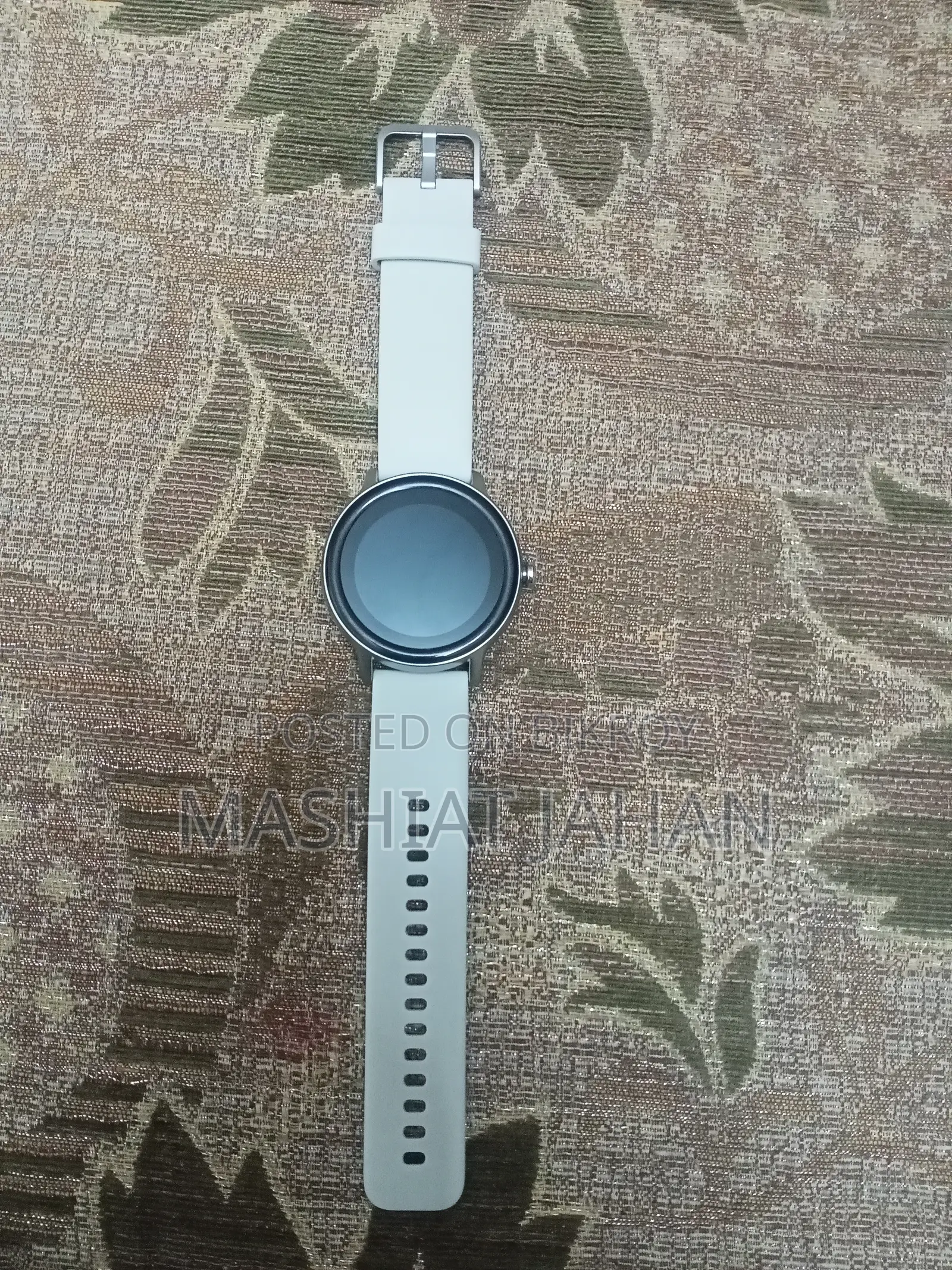 Fit Watch 4910