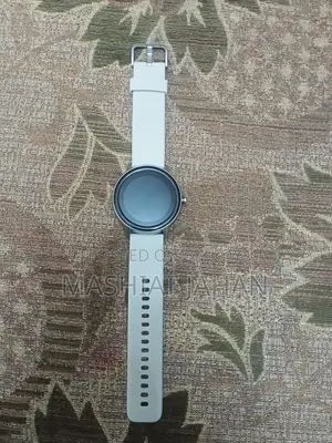 Fit Watch 4910