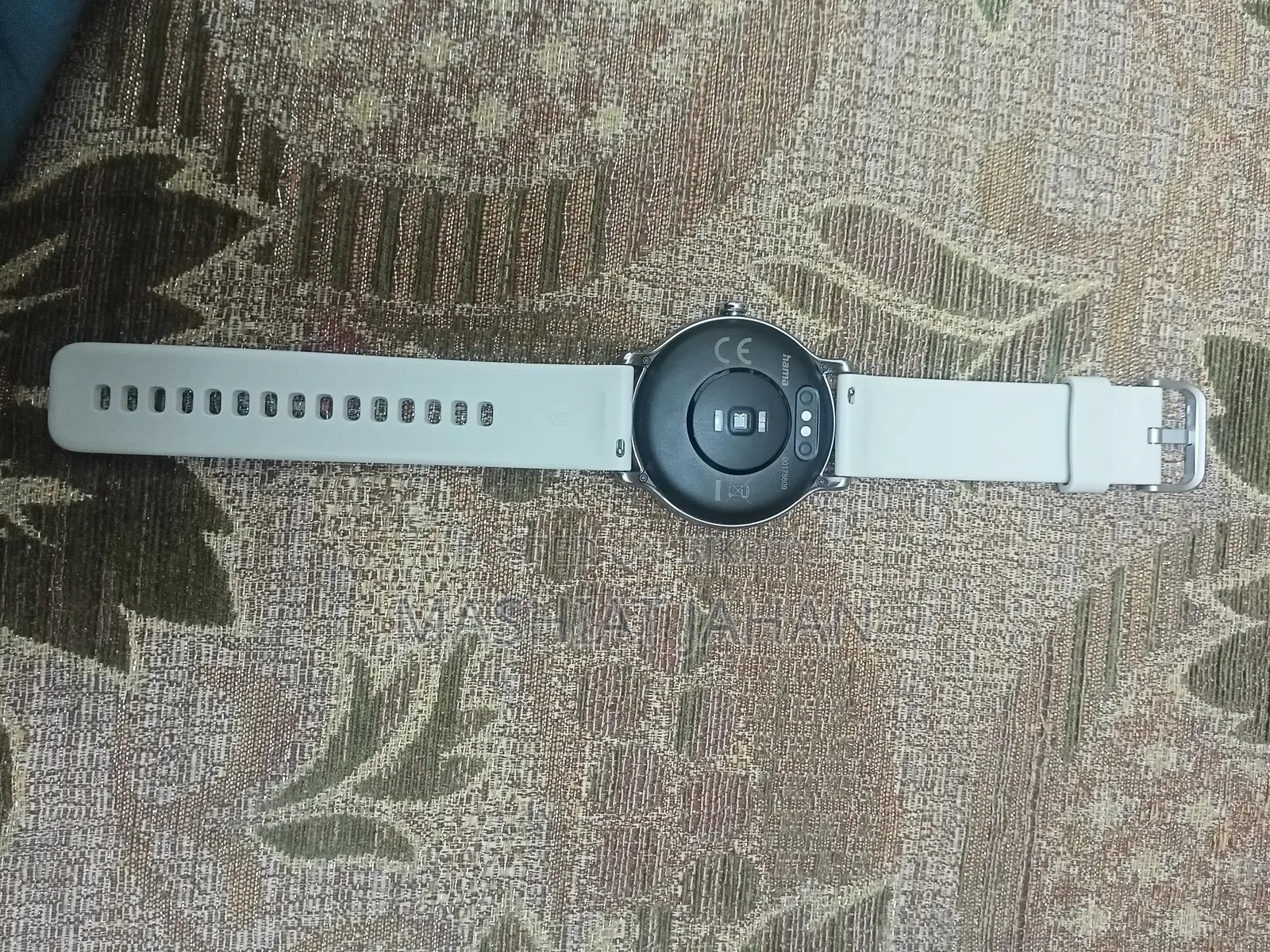 Fit Watch 4910