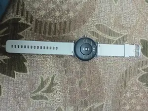 Fit Watch 4910
