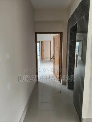 3-bedroom Apartment in Uttara for rent
