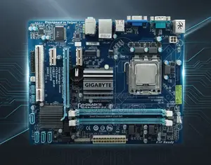 Gigabyte G41 DDR3 Motherboard