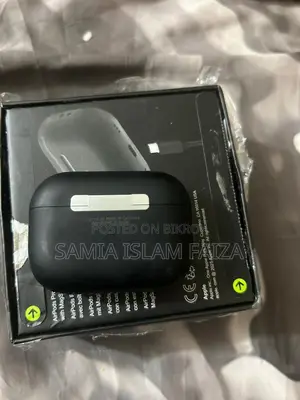 Airpodpro 2nd Generation