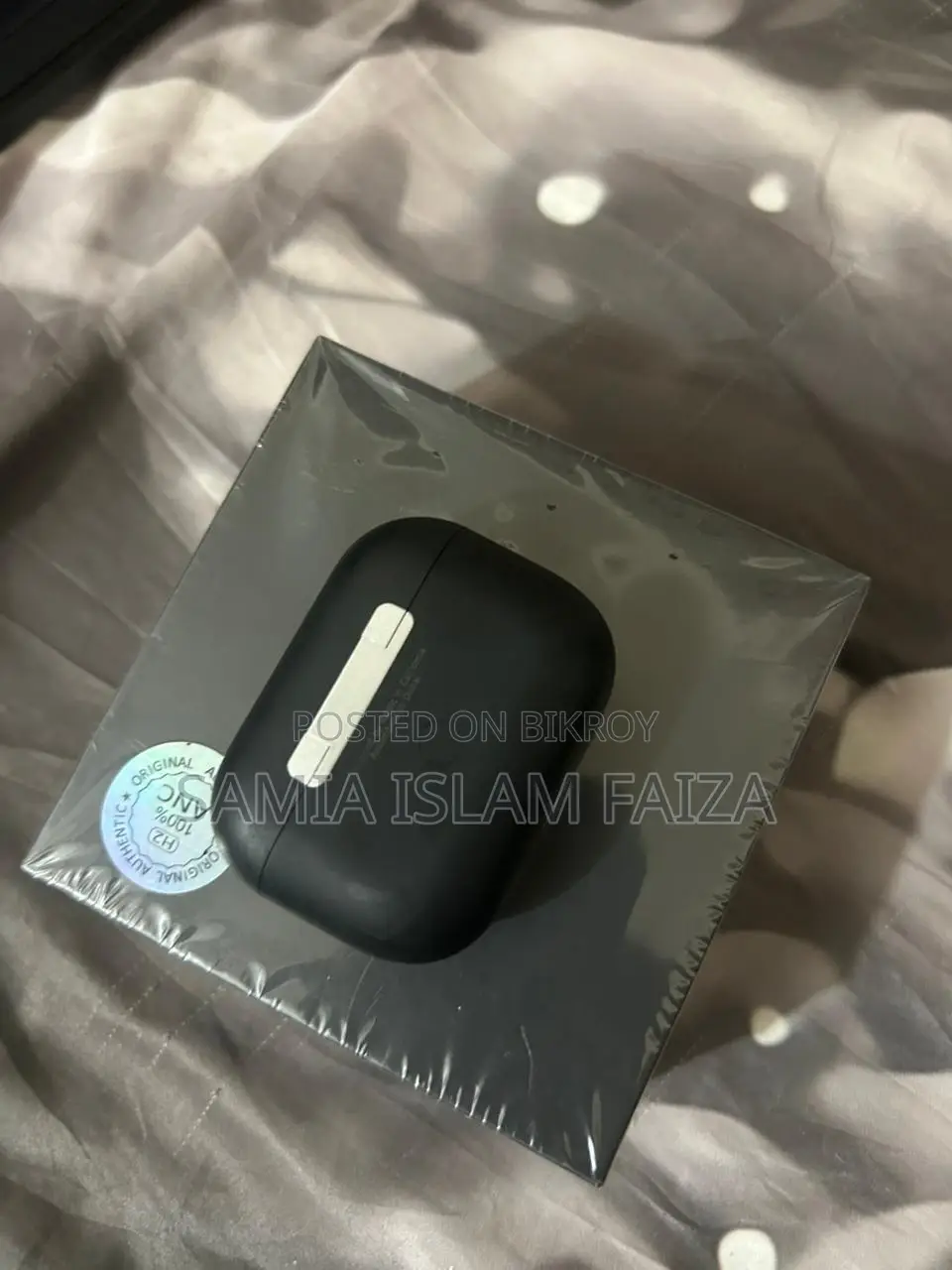 Airpodpro 2nd Generation