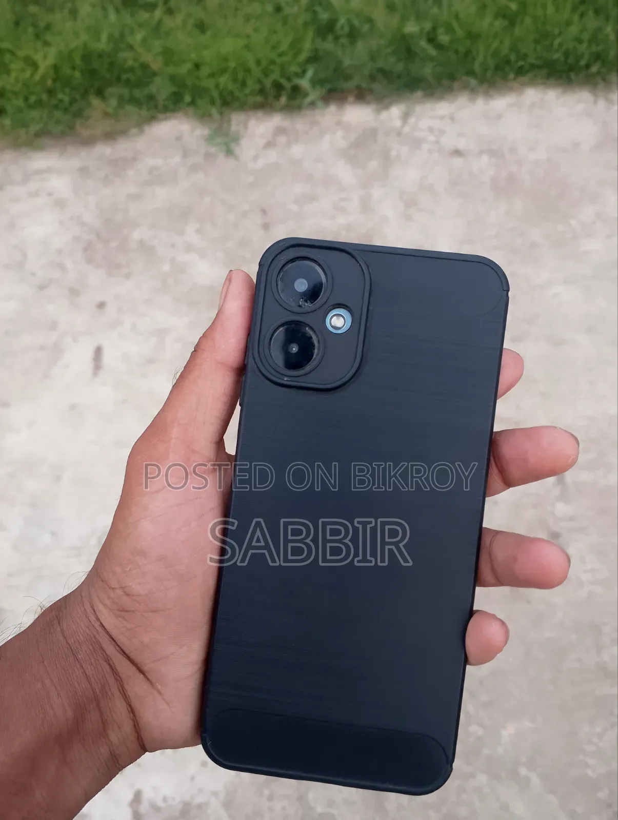 Symphony Z60 Plus 128 GB