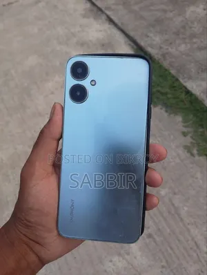 Symphony Z60 Plus 128 GB
