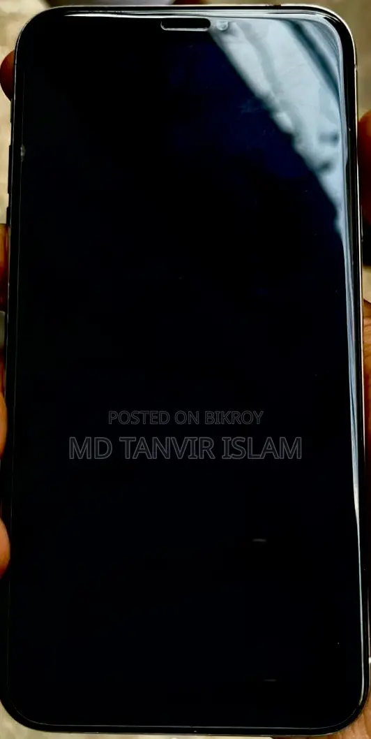 Apple iPhone X 64 GB White