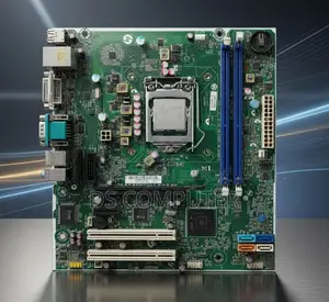 Original HP H61 Motherboard