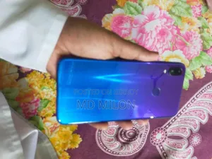 Xiaomi Redmi Note 7 64 GB Blue