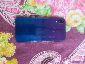 Xiaomi Redmi Note 7 64 GB Blue