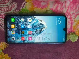 Xiaomi Redmi Note 7 64 GB Blue
