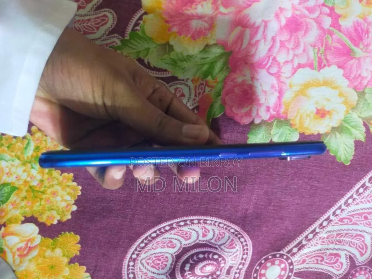 Xiaomi Redmi Note 7 64 GB Blue