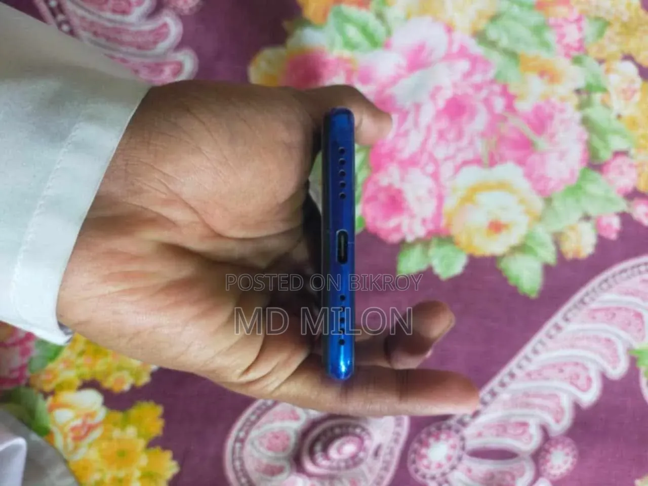Xiaomi Redmi Note 7 64 GB Blue