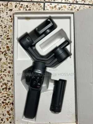 Mobile Gimbal