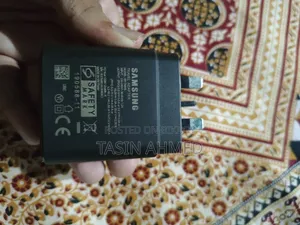 Samsung 45w Pd Adapter