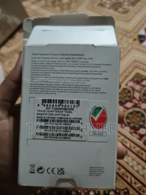 Samsung 45w Pd Adapter