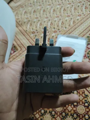 Samsung 45w Pd Adapter