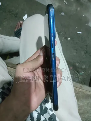 Tecno Pop 5 32 GB Blue