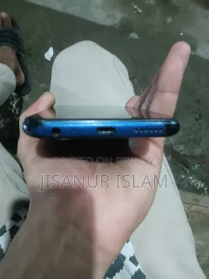 Tecno Pop 5 32 GB Blue
