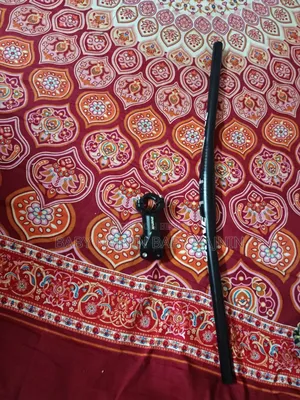 Cycle Long Handle and Big Stem