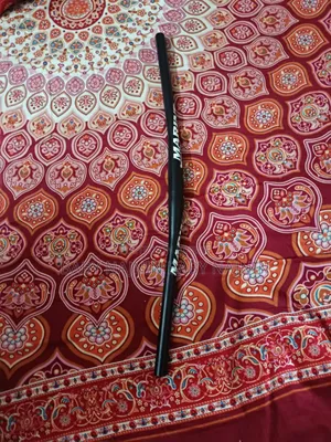 Cycle Long Handle and Big Stem