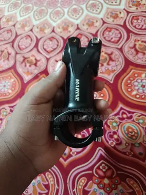 Cycle Long Handle and Big Stem