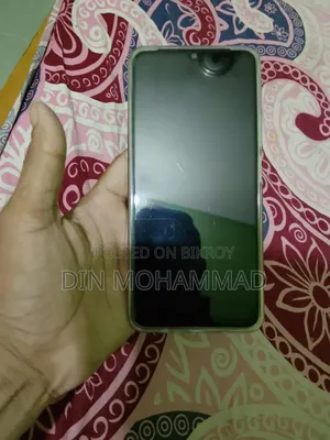 Realme Note 50 128 GB Blue