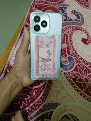 Realme Note 50 128 GB Blue