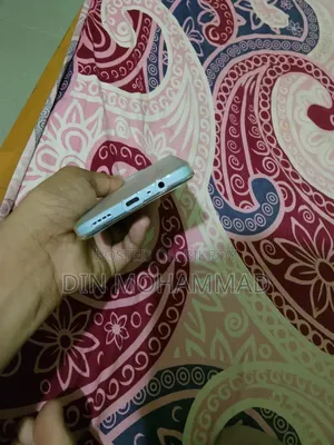 Realme Note 50 128 GB Blue