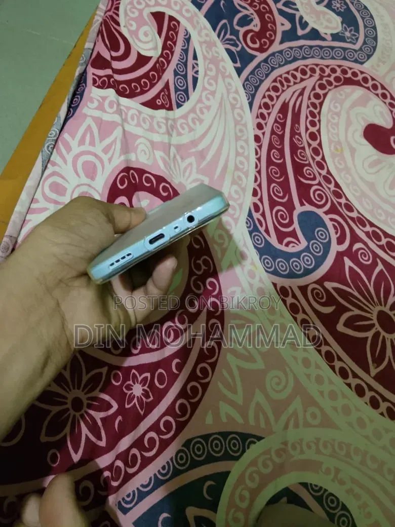 Realme Note 50 128 GB Blue