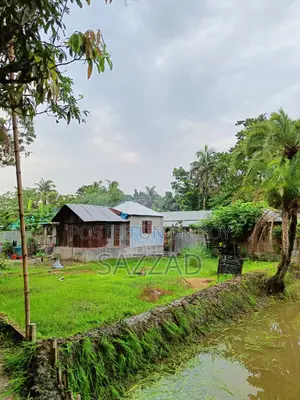 ৪.৫০ শতাংশ জমি বিক্রয়