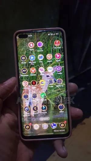 Oppo Reno 3 Pro 128 GB Blue