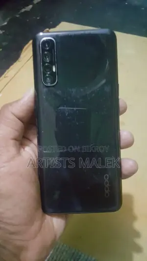 Oppo Reno 3 Pro 128 GB Blue