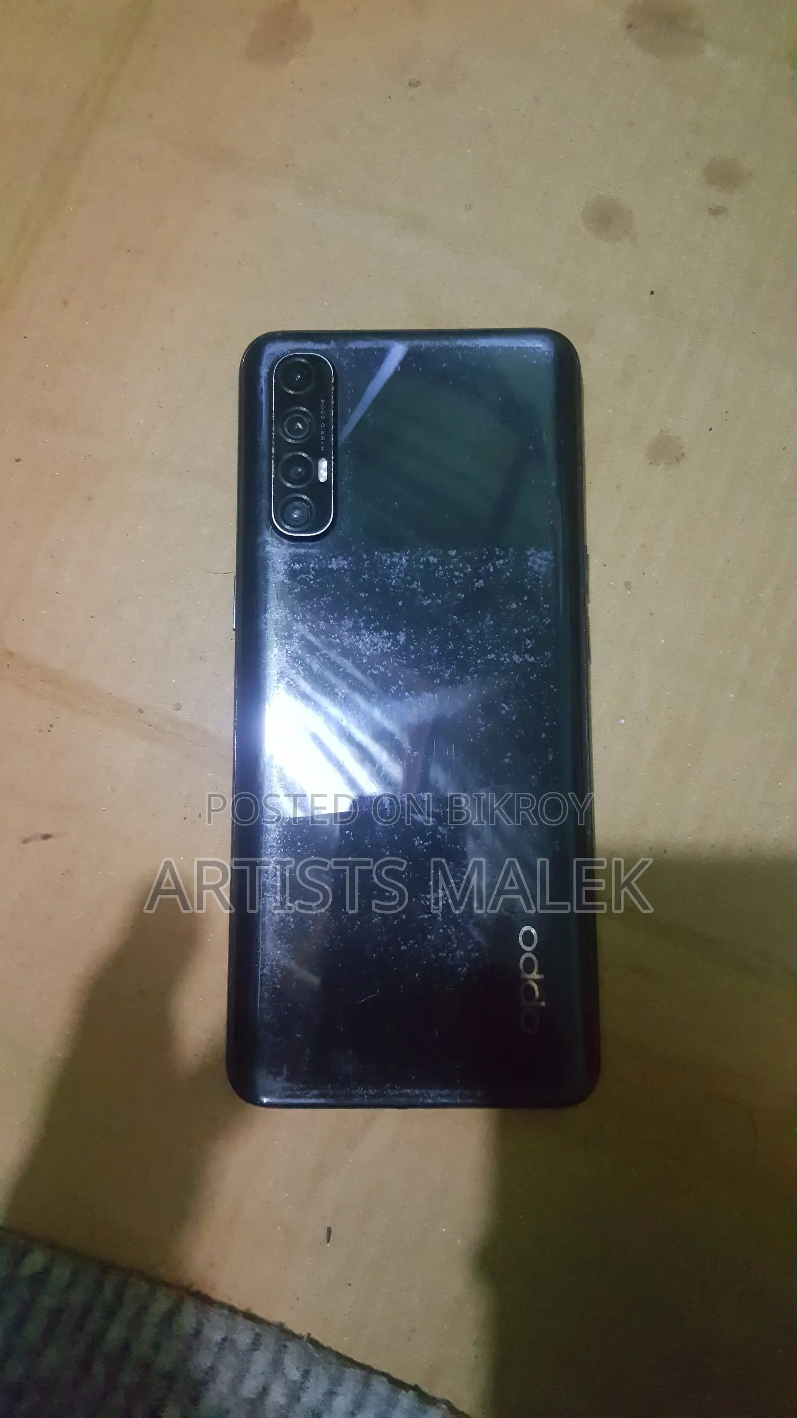 Oppo Reno 3 Pro 128 GB Blue