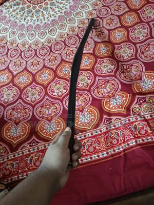 Marine Handle and Stem