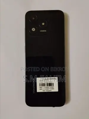 সিম্ফনি এস১০০ ব্ল্যাক