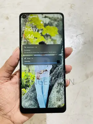 OnePlus 8 Pro 256 GB Blue