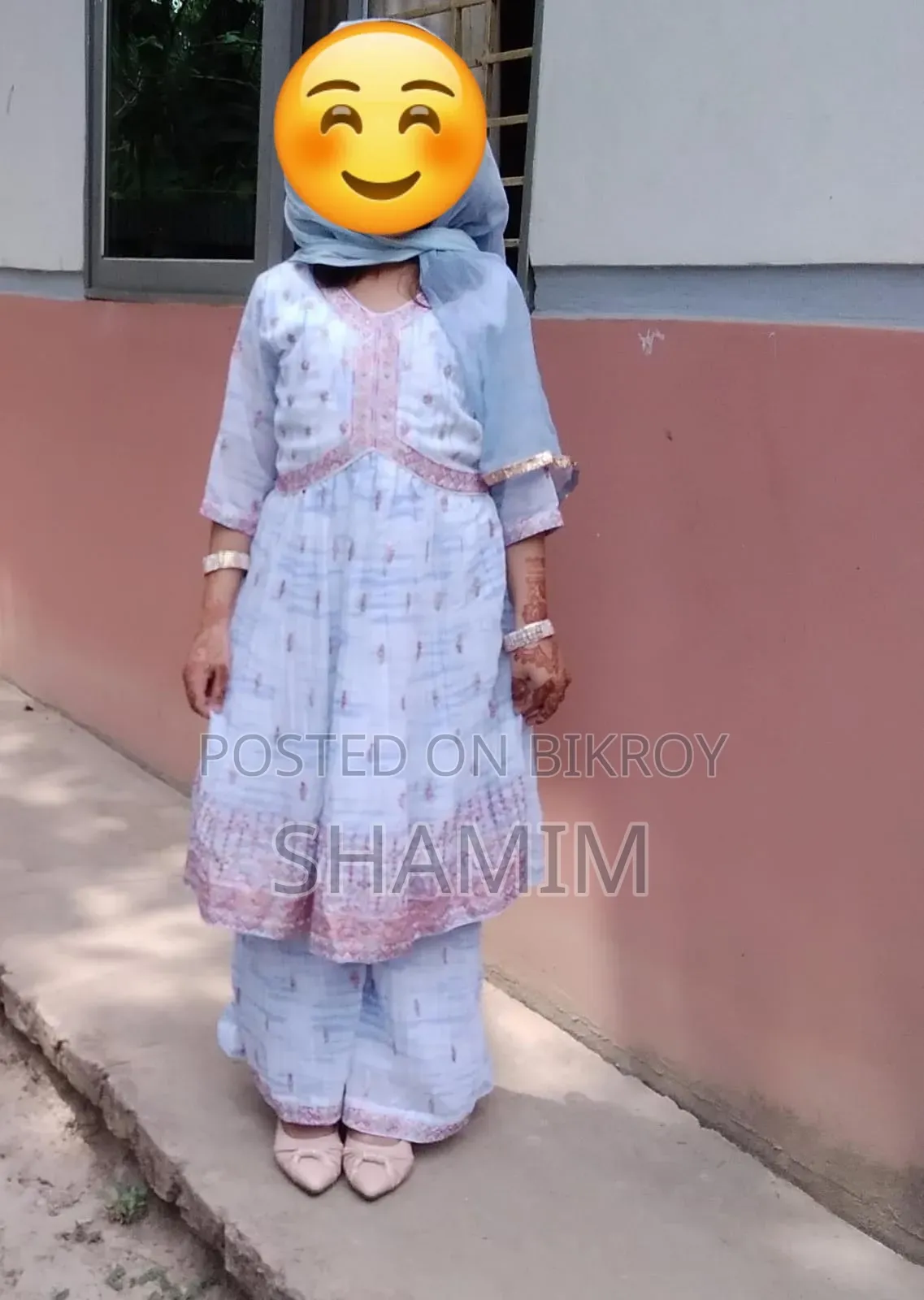 Baby Dress