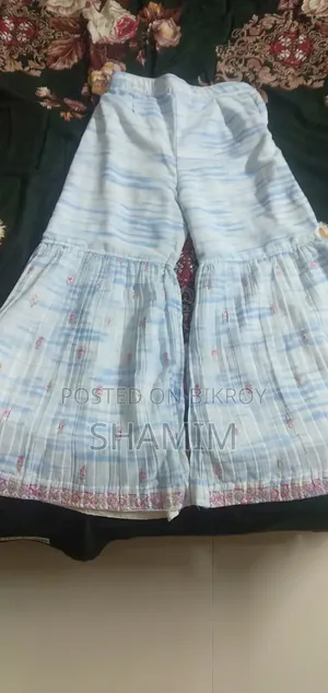 Baby Dress