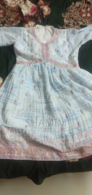 Baby Dress