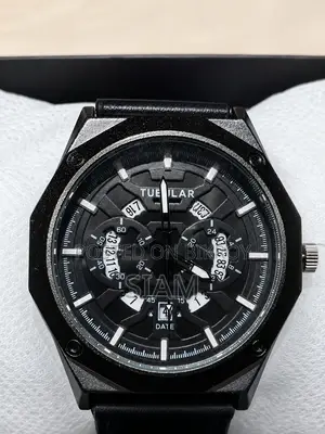Men’s Luxury Style Wrist Watch