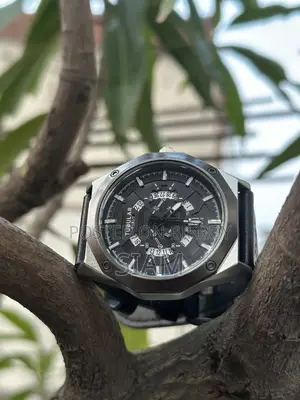 Men’s Luxury Style Wrist Watch