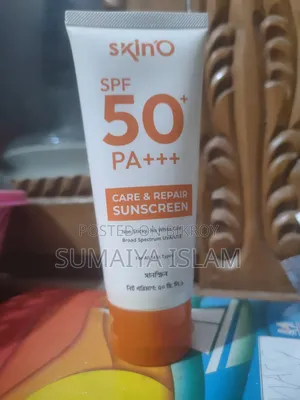 Skino SPF 50 Pa+++