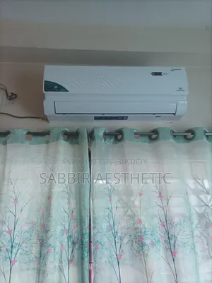 Walton 1ton Ac ( Voice Control RMT Cntrl) Ac for Salw