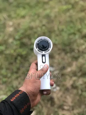 Premium High Speed Jet Turbo Fan