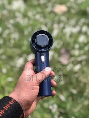 Premium High Speed Jet Turbo Fan