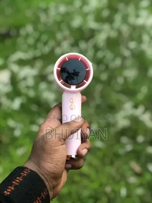 Premium High Speed Jet Turbo Fan