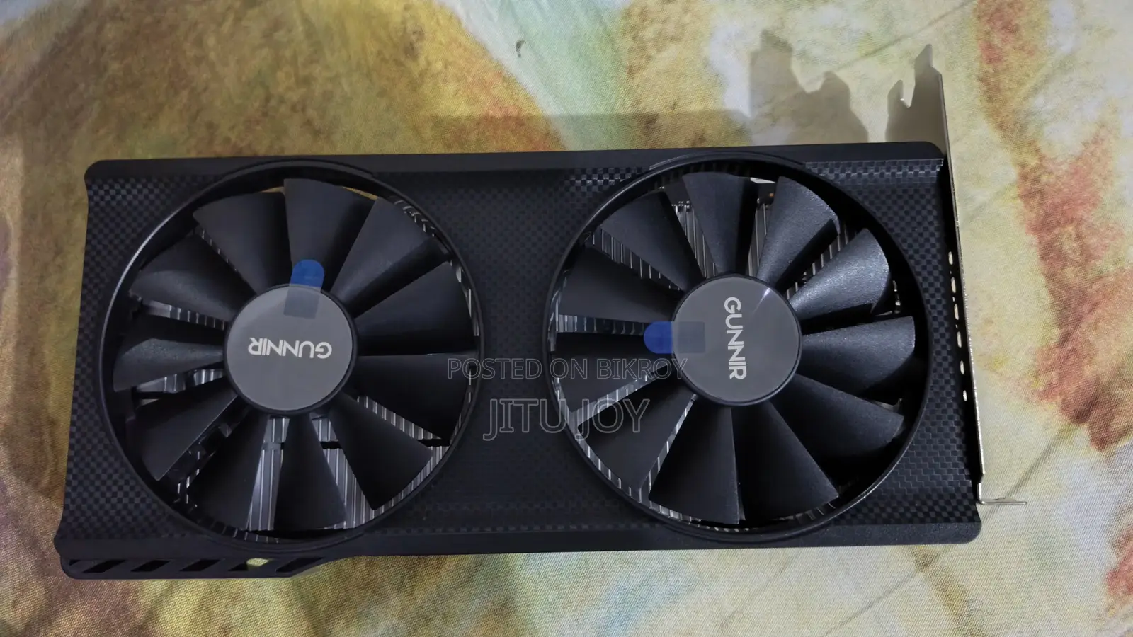 Intel Arc A380 Brand New Bought 30 Days Ago