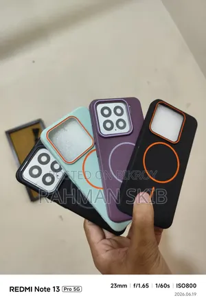 Xiaomi 15 Cover