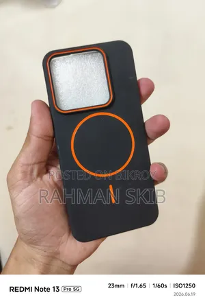 Xiaomi 15 Cover